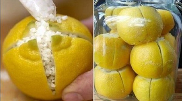 אלה הדברים המדהימים שיקרו לגוף שלכם אם תחתכו לימון ותניחו אותו על השידה ליד המיטה כל הלילה