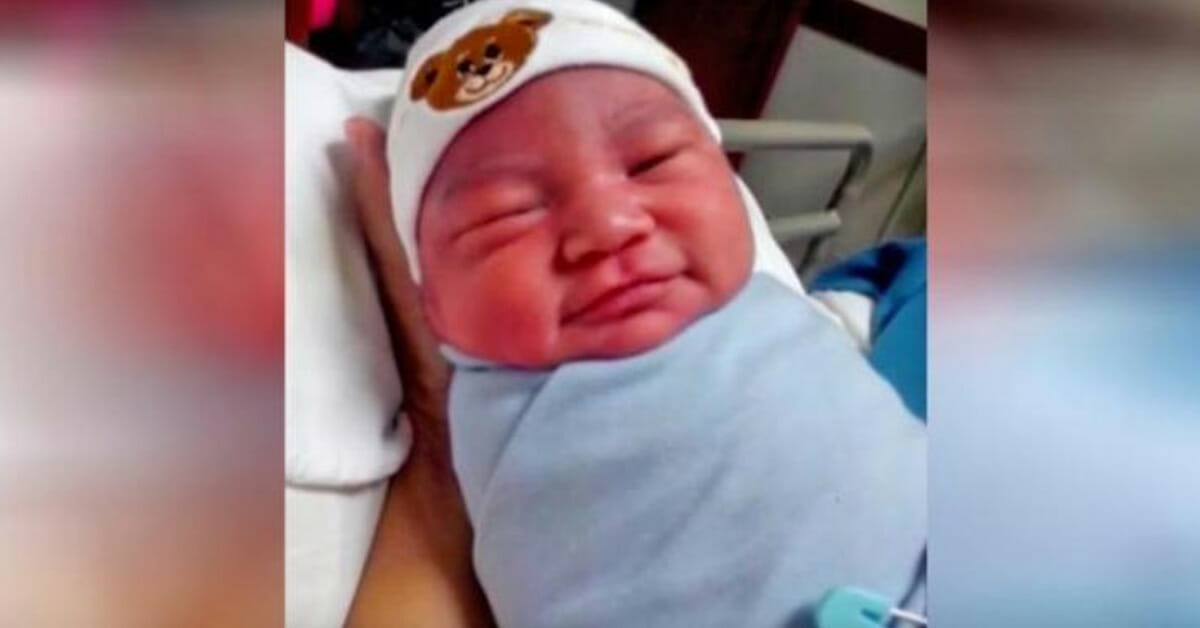 אמא הסתכלה על התינוק שנולד זה עתה ומיד ידעה שהוא לא שלה, עשתה בדיקת DNA כדי להוכיח את זה