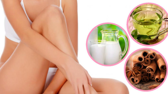 ניסיתי את 5 המוצרים האלה שלכולן יש במטבח – והעור והגוף שלי הרגישו כמו חדשים!