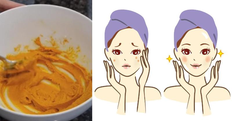 עשו את זה 5 דקות לפני המקלחת, והעור שלכן יראה צעיר ב 10 שנים!