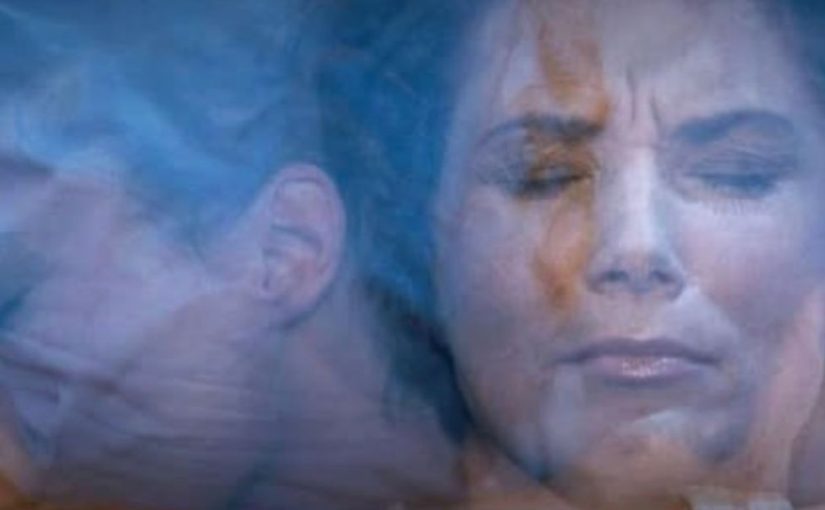 האם אדם שמת הופיע לכם בחלום? זה מה שזה אומר