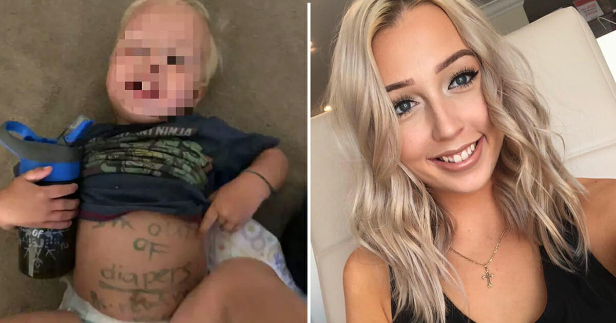 גננת פוטרה מעבודתה לאחר שכתבה הודעה לאמא על הבטן של הילד שלה