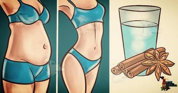 כוס אחת בבוקר של המשקה הזה ותורידו 3 ק"ג ב 14 ימים!