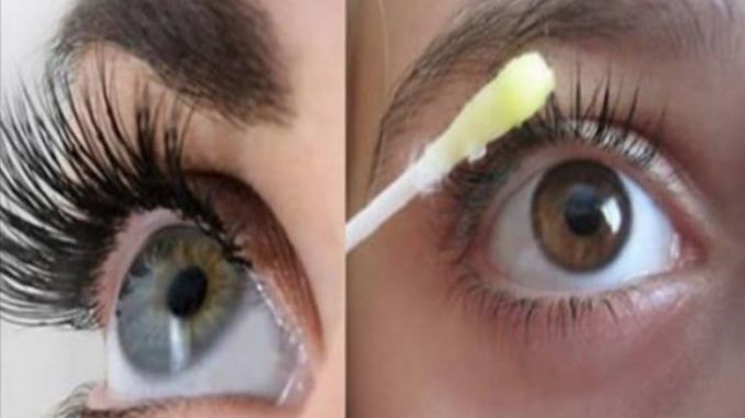 5 טריקים פשוטים שיגרמו לריסים שלכן להיות עבים וארוכים יותר