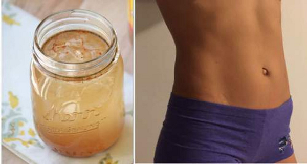 הקטינו את היקף המותניים שלכן בין לילה עם 'פצצת ההרזיה' הזאת!