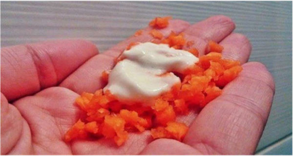 עשו זאת פעם ביום והעור שלכן יראה כאילו אתן בנות 20!