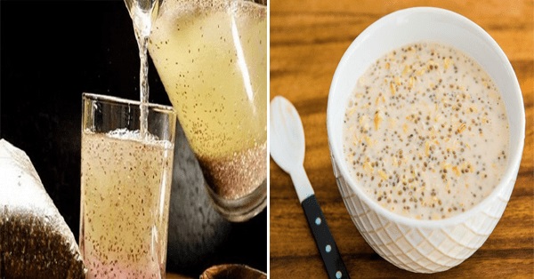 מיקס ארוחת הבוקר הזה מוריד את הכולסטרול, מאזן את הסוכר בדם וממיס את השומן הבטני