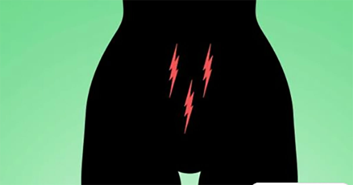 רופאים קבעו: כאבי מחזור כואבים לא פחות מהתקף לב