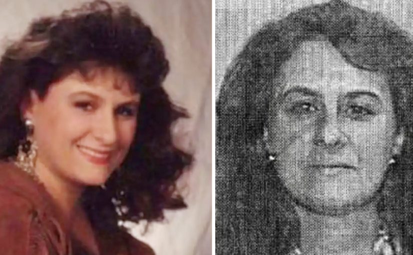 האמא נעלמה לפני יותר מ 20 שנה. עכשיו הבת שלה מגיבה, ואף אחד לא ציפה לזה ממנה