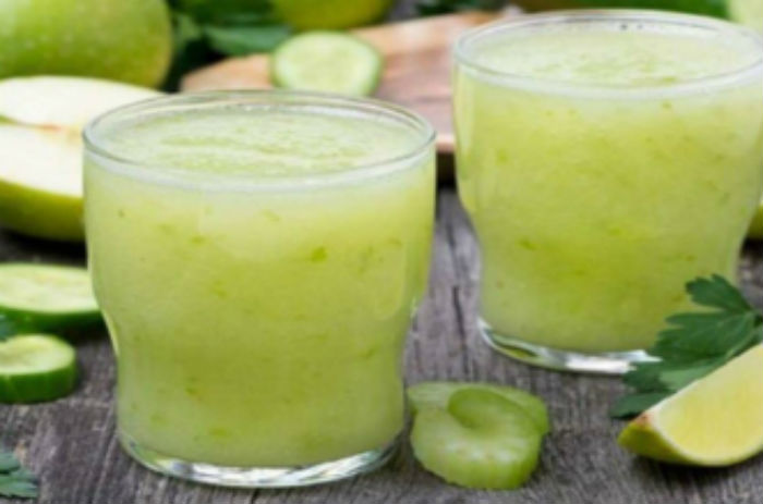 כוס אחת לפני השינה, ובוקר למחרת תבחינו בשינוי גדול בהיקף המותניים שלכן