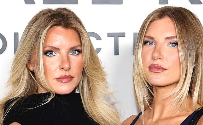 תאומות משפיעניות השאירו אנשים ב'גועל' אחרי שחשפו פרט אינטימי במיוחד