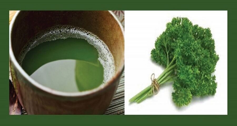 הורידו 5 ק"ג תוך 4 ימים עם משקה הפלא הטבעי הזה