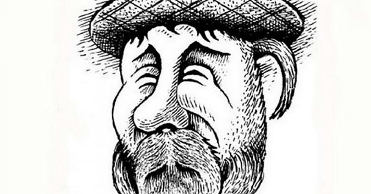 רק 1 מתוך 10 יכולים למצוא את הכלב שמסתתר בתמונה – אתם אחד מהם?