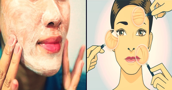 קרם הפנים הטבעי הזה יעלים נמשים, כתמי פיגמנטציה וקמטים תוך חודש!