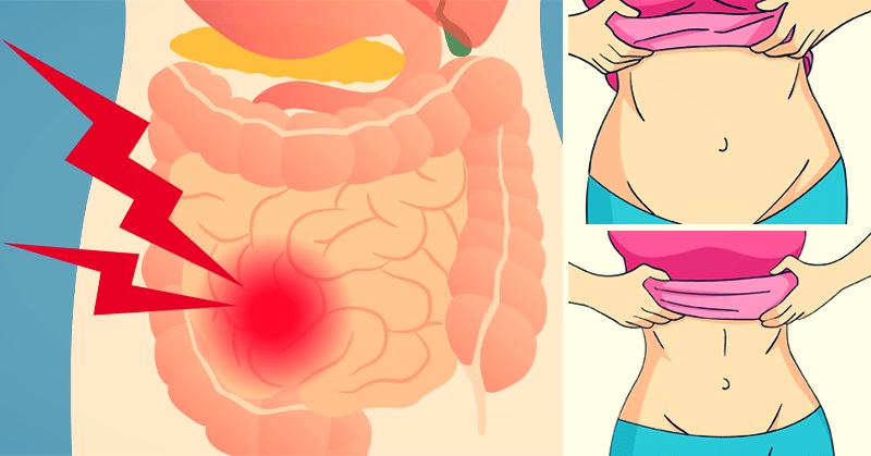 6 מזונות שיעזרו לכם להילחם בדלקות ולרדת במשקל