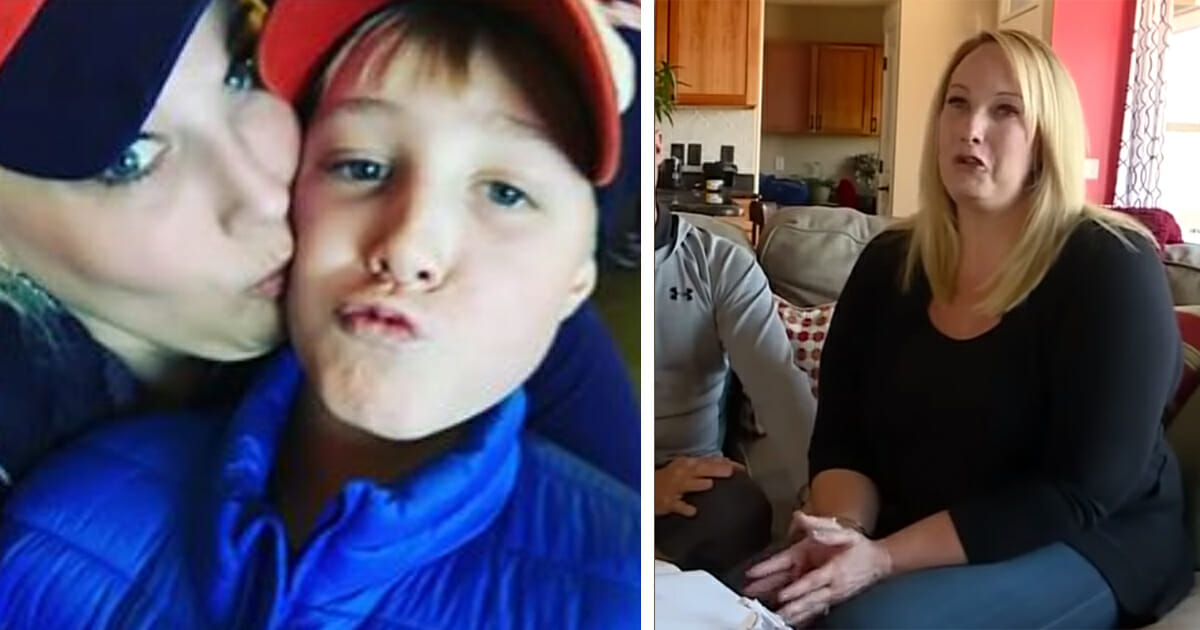 ילד בן 11 מת בעקבות אתגר רשת חדש – הנה שני הסימנים שכל ההורים צריכים לשים לב אליהם