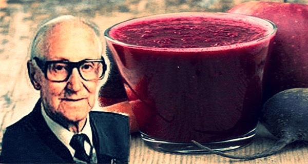 המיץ המדהים הזה ריפא יותר מ 45,000 אנשים שחלו בסרטן ומחלות אחרות