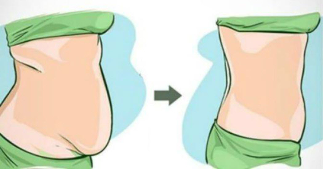 רק 2 כפות ביום – ואתם תמיסו ס"מ אחד של שומן בטני ותסלקו את כל הרעלים מהגוף!