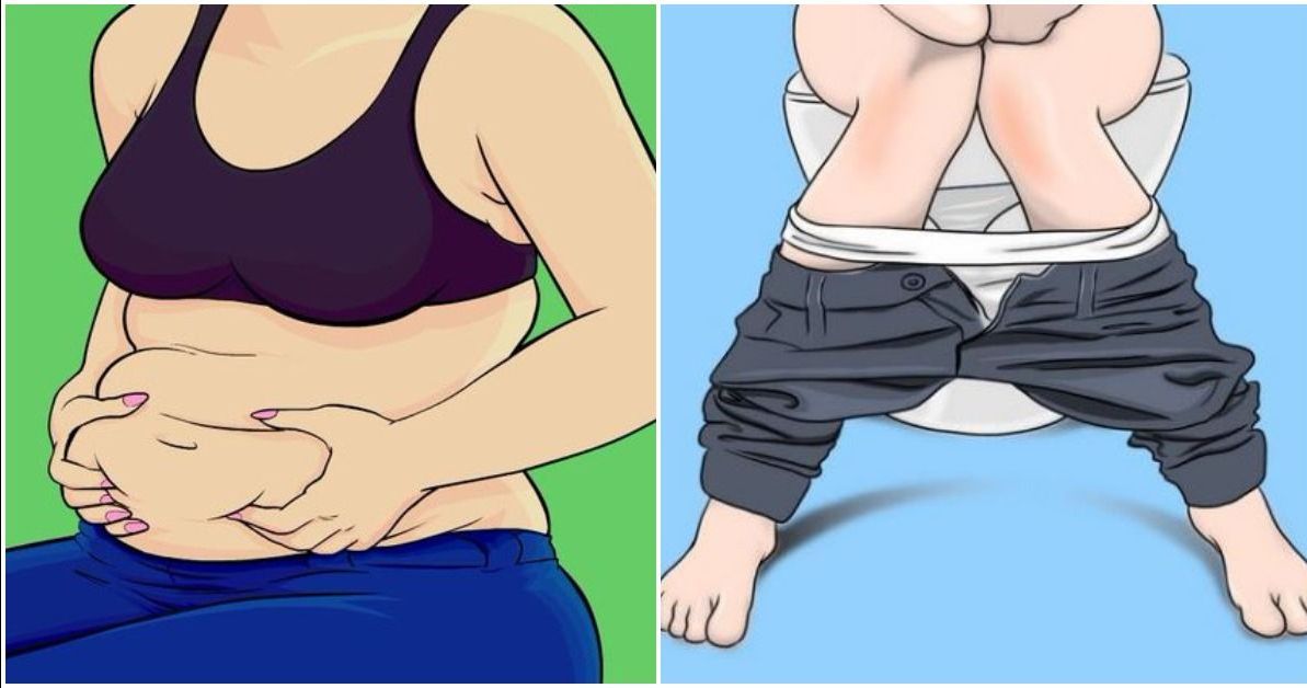 רופאים אומרים שנשים מתעלמות מהתסמינים האלה של סרטן השחלות עד שכבר נהיה מאוחר מדי