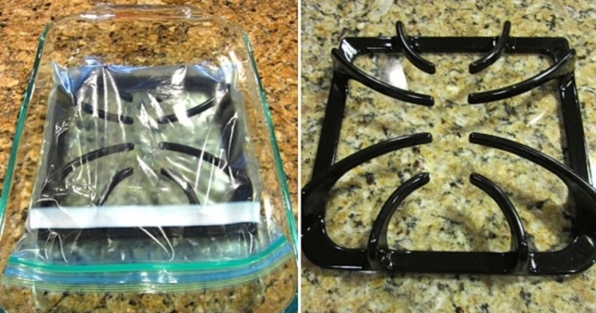 12 טיפים מעולים שיעזרו לכם לשמור על בית נקי ומצוחצח