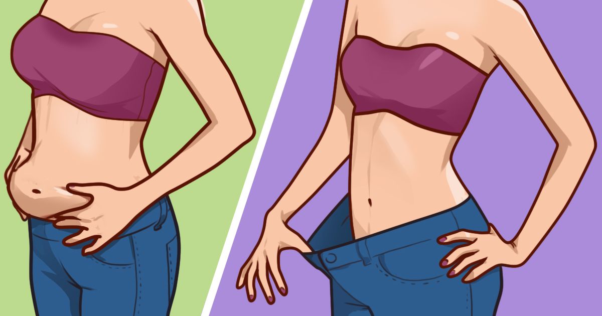 אתם תהיו בשוק מכמות המשקל שתורידו אם תצרכו כף אחת ביום על בטן ריקה של מרכיב העל הזה